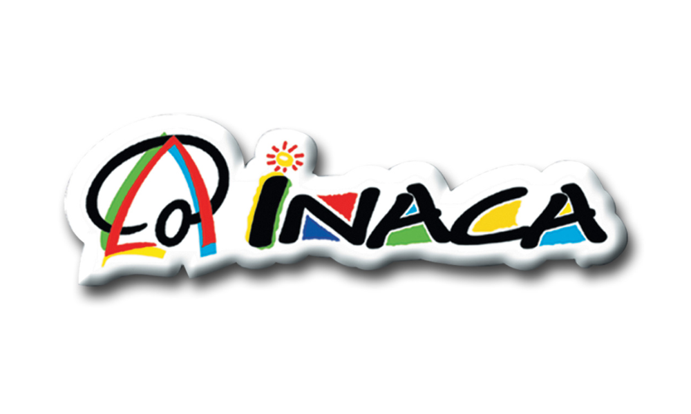 Logo Inaca