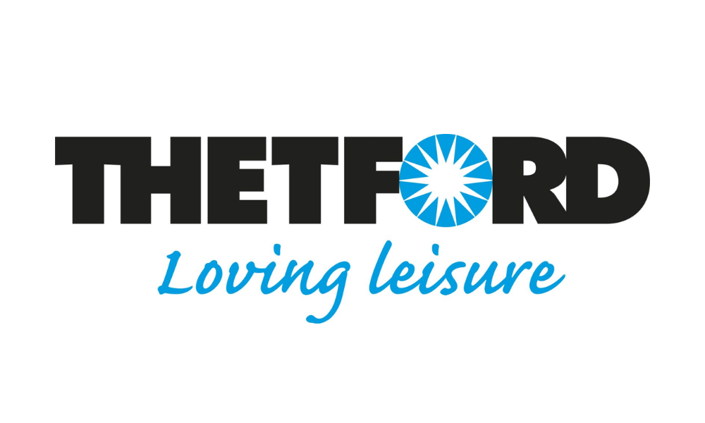 Logo Thetford