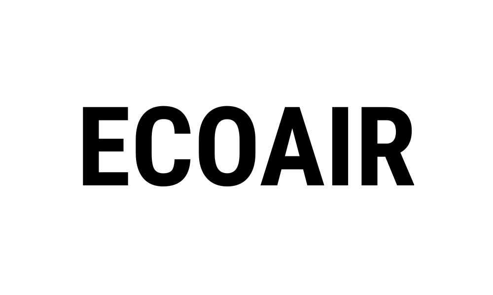 Logo Ecoair