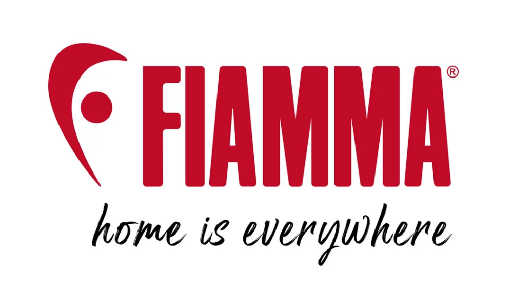 Logo Fiamma