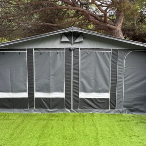 AVANCES Y SOBRE AVANCES FABRICADOS A MEDIDA BAJO ENCARGO