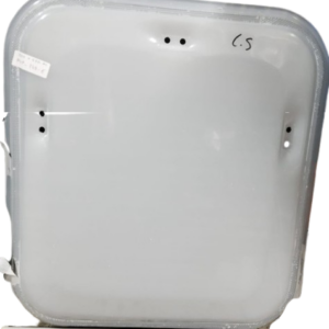 Ventana 500x550 Transparente