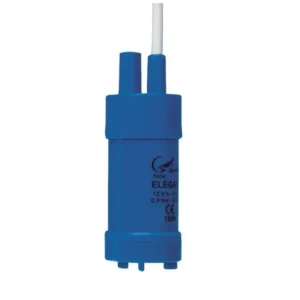 Bomba Sumergible 12V