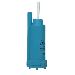 Bomba Sumergible 12V Caudal 16L