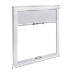 Oscurecedor y Mosquitera Cassette