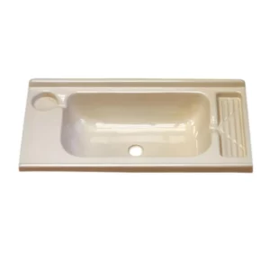 Lavabo crema