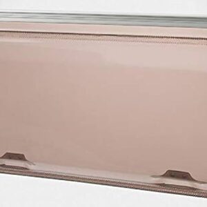 Ventana 1500x600 Metacrilato de doble capa