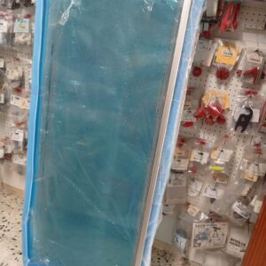 Ventana Modelo Europa Metacrilato Doble Capa