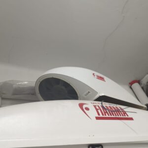 Ventilador para claraboya de furgoneta camper o autocaravana
