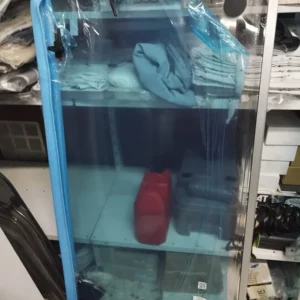Ventana Doble Capa 1400x660mm OFERTA